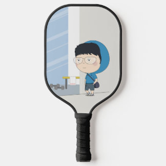 Palas De Pickleball gimnasio sosoHoney(7)