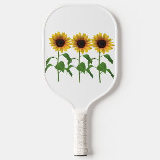 Palas De Pickleball Girasol