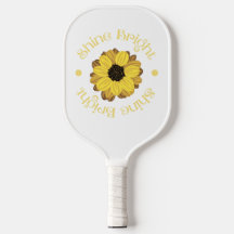 Girasol Amarillo Brillante