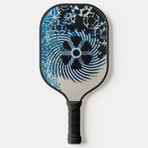 Palas De Pickleball Giro galáctico