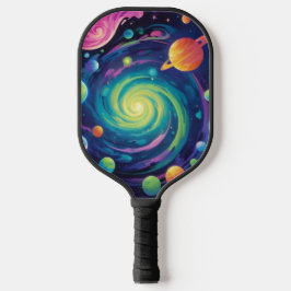 Palas De Pickleball Giro planetario