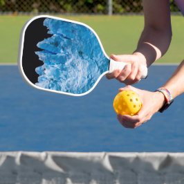 Palas De Pickleball Glaciar Perito Moreno