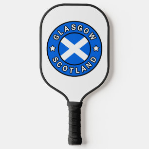 Palas De Pickleball Glasgow Scotland