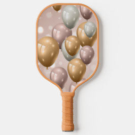 Palas De Pickleball Globos.