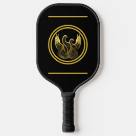Palas De Pickleball Golden Flight Pickleball Paddles