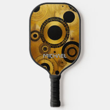 GoldRush 7 Paddle