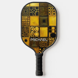 Palas De Pickleball GoldRush 8 Paddle