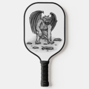 Palas De Pickleball Golem Gargoyle