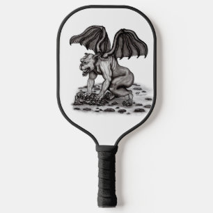 Palas De Pickleball Golem Gargoyle