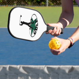 Palas De Pickleball Golf: un juego maravilloso