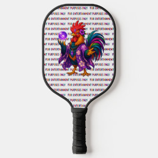 Palas De Pickleball Golpea ese Roo