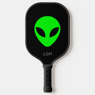 Palas De Pickleball Gráfico de Personalizado simple para extranjeros d