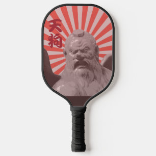 Palas De Pickleball Gran Tengu- Guay Japonés Yokai