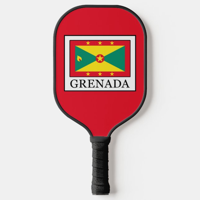 Palas De Pickleball Granada (Anverso)