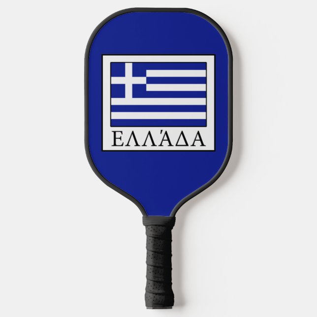 Palas De Pickleball Grecia (Anverso)