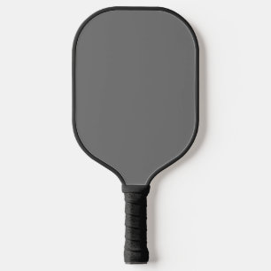 Palas De Pickleball Gris 767676, humo de arma