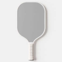 Palas De Pickleball Gris Ceniza, Nube, Semilla Algodón,