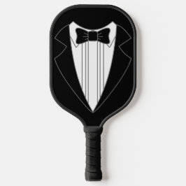 Palas De Pickleball Groom Tuxedo