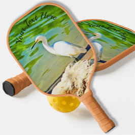 Palas De Pickleball Grúa En El Río Mismaloya 0335