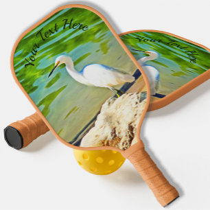 Palas De Pickleball Grúa En El Río Mismaloya 0335