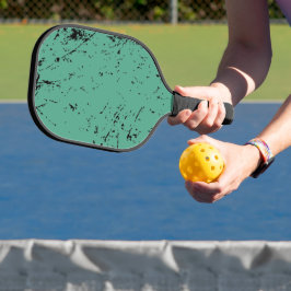 Palas De Pickleball grunge