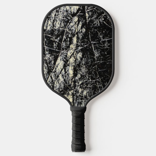 Palas De Pickleball Grunge (Anverso)