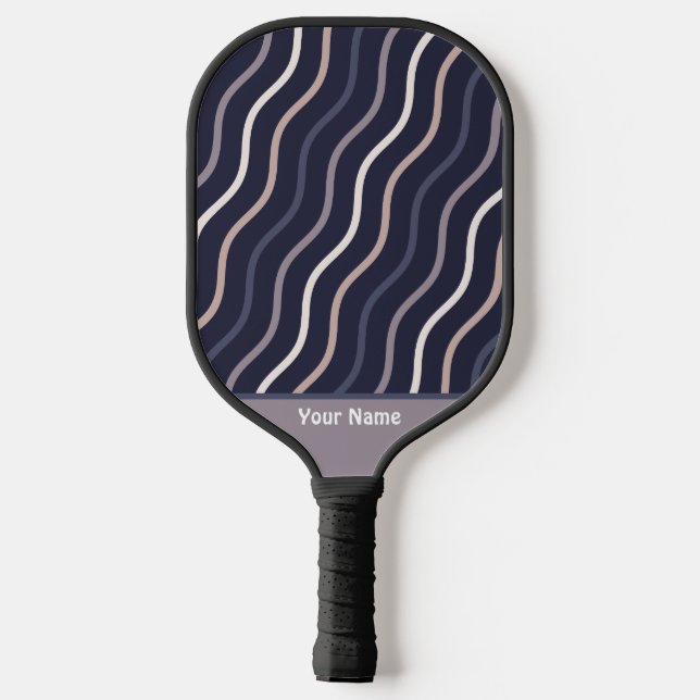 Palas De Pickleball Guay Dark Professional Pickleball Paddle (Reverso )