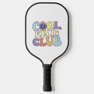 Palas De Pickleball Guay Emts Club Emergency Medical Technist First