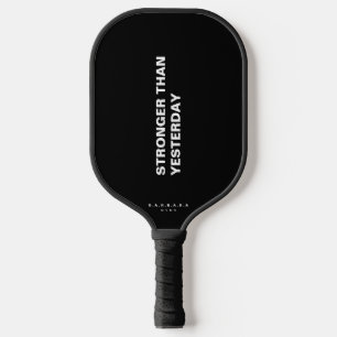 PALAS DE PICKLEBALL GUAY MÁS FUERTE QUE AYER DINK