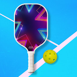 Palas De Pickleball Guay Resumen Nombre de texto del Personalizado de 