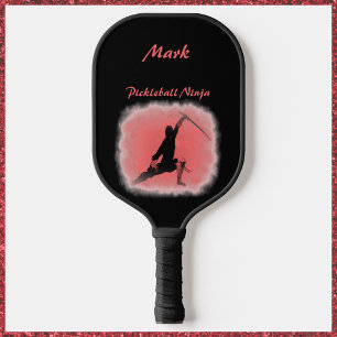 Palas De Pickleball Guerrero de Ninja de Guay