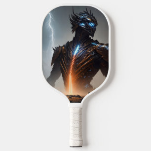 Palas De Pickleball Guerrero Lightning Cyborg