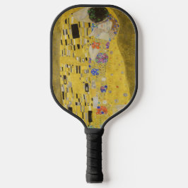 Palas De Pickleball Gustav Klimt - El beso