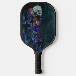 Palas De Pickleball Gustav Klimt - Muerte y vida