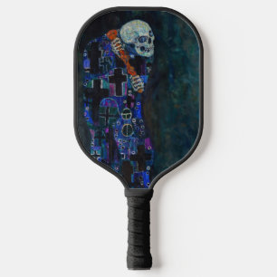 Palas De Pickleball Gustav Klimt - Muerte y vida