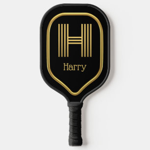 Palas De Pickleball H Oro Paddle inicial de pellebol