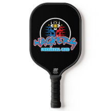 Hackers Pickleball Club Pickleball