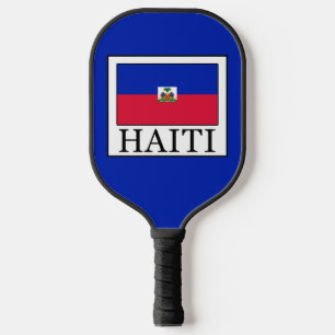 Palas De Pickleball Haití