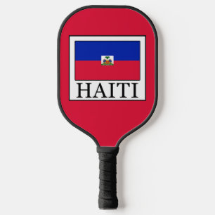Palas De Pickleball Haití