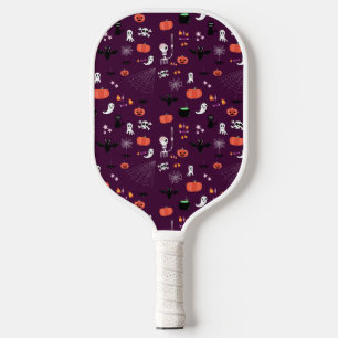 Palas De Pickleball Halloween