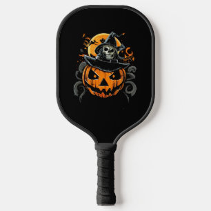 Palas De Pickleball Halloween/calabaza/otoño/otoño