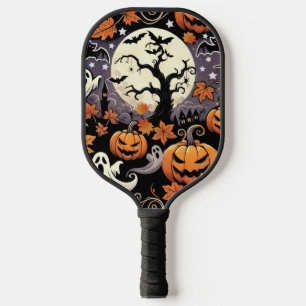 Palas De Pickleball Halloween/otoño/otoño