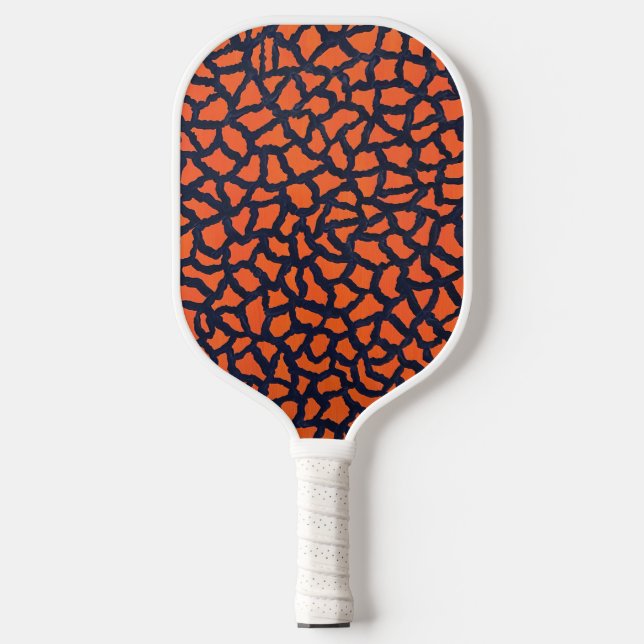 Palas De Pickleball Hallowsheen (Anverso)
