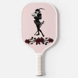 Palas De Pickleball Hamlet Pink