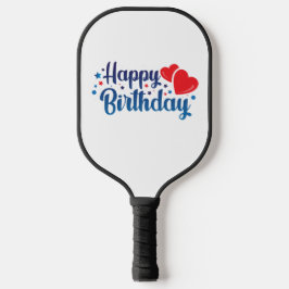 Palas De Pickleball happy birthday