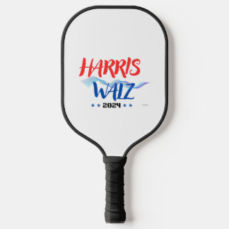 Palas De Pickleball Harris Walz 2024