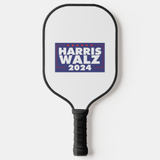 PALAS DE PICKLEBALL HARRIS WALZ 2024