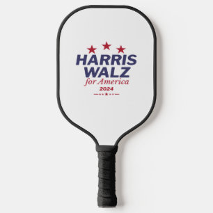 Palas De Pickleball Harris Walz 2024 Active