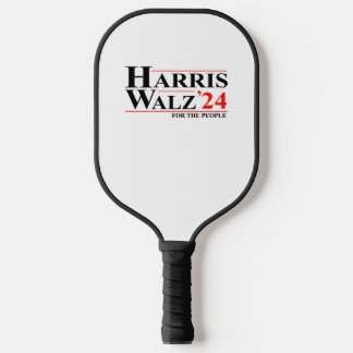 Palas De Pickleball Harris Walz 2024 Essential