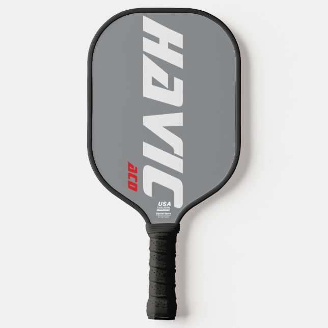 Palas De Pickleball HAVIC DESIGN ACD Pickleball Paddle (Reverso )